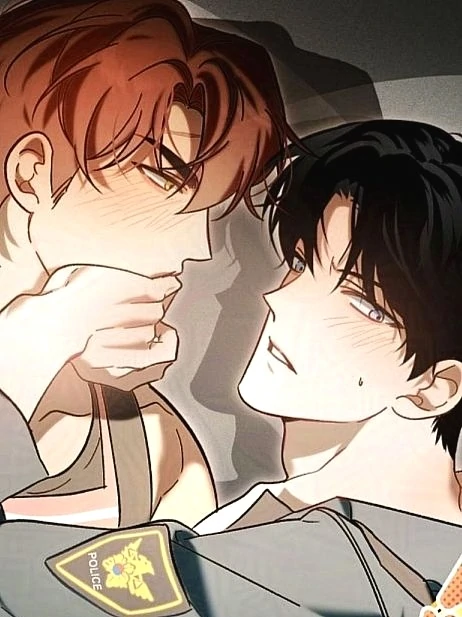 注意事故多发漫画