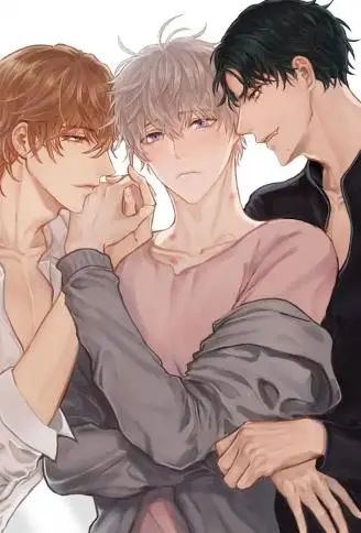 属于两人的秘密任务 WB版漫画