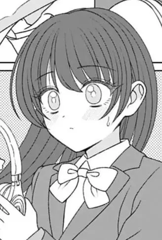 隐藏王子 WB版漫画