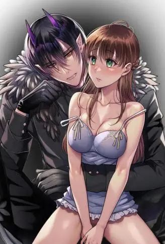 一直纠缠我的魔王军干部竟是绝伦处男 WB版