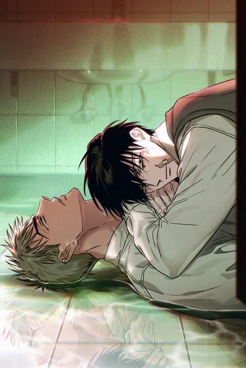 歪斜的轨道 (完整版)漫画