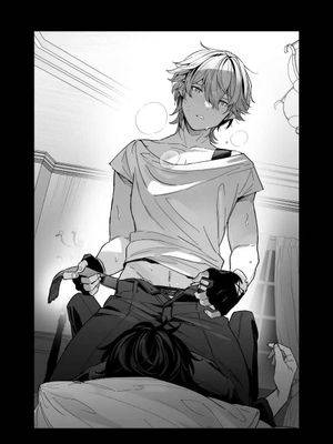 【丹穹】日高合集（续）