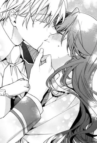 改邪归正的恶役千金,却得不到未婚夫的宠爱 WB版漫画