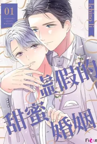 虚假的甜蜜婚姻 WB版漫画