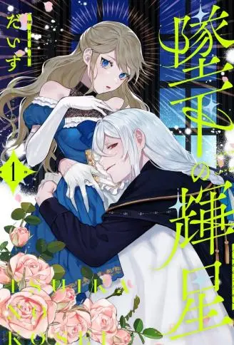 坠落的辉星 WB版漫画