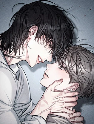 倦感警报 (台版)漫画