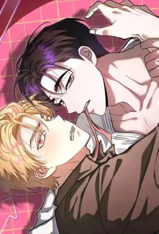 所以谁是下面那个？ WB版漫画