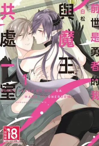 前世是勇者的我与魔王共处一室 WB版漫画