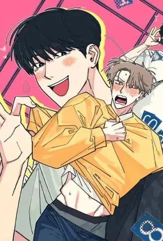 LOVE ALL PLAY WB版漫画