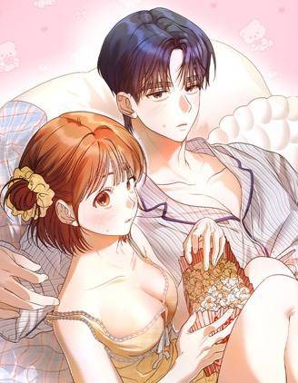 男女七岁不同席 (完整版)漫画