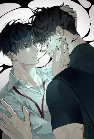 Blood Poker WB版漫画