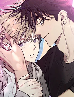 BISCUIT (台版)漫画