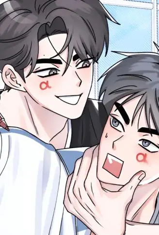 同族之恋 WB版漫画