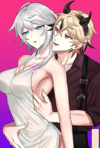 没兴趣谈恋爱的淫魔，从不关心一切的食粮身上 被教导初次体会到的感情 WB版