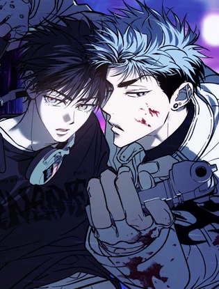 R2R : Run to Red (台版)漫画