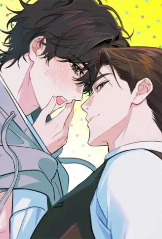 Hit Me Hard WB版漫画