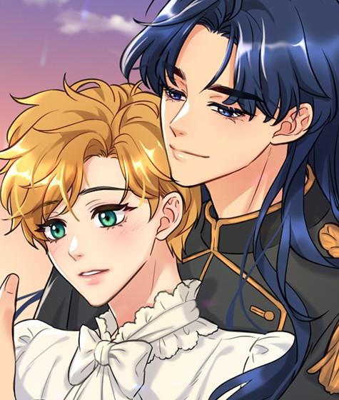 欢愉之种 (完整版)漫画