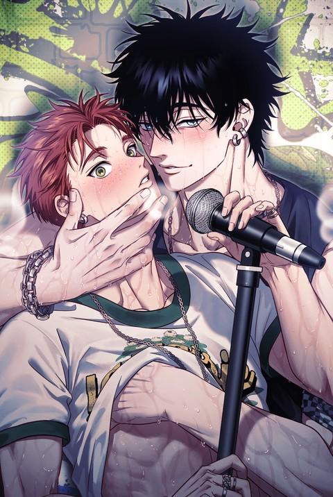 香草圣代 (完整版)