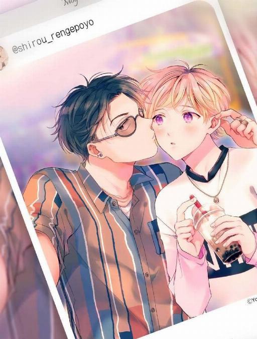 史郎的第一位史郎漫画