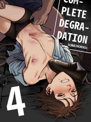 完全堕落4