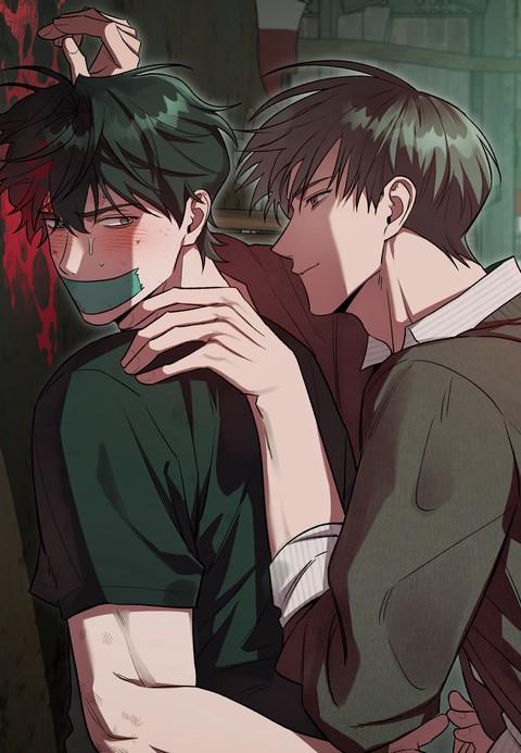 [占有欲短篇] 暗恋杀人魔的我 (完整版)