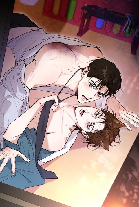 不死之尾 (完整版)漫画