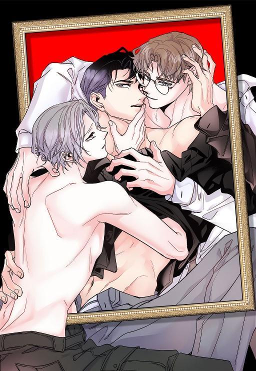 我们的起源 (完整版)漫画