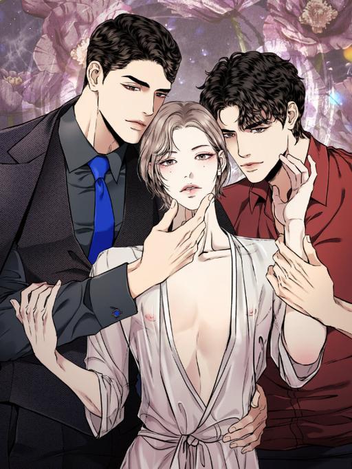 狂夜之共生篇 (完整版)漫画