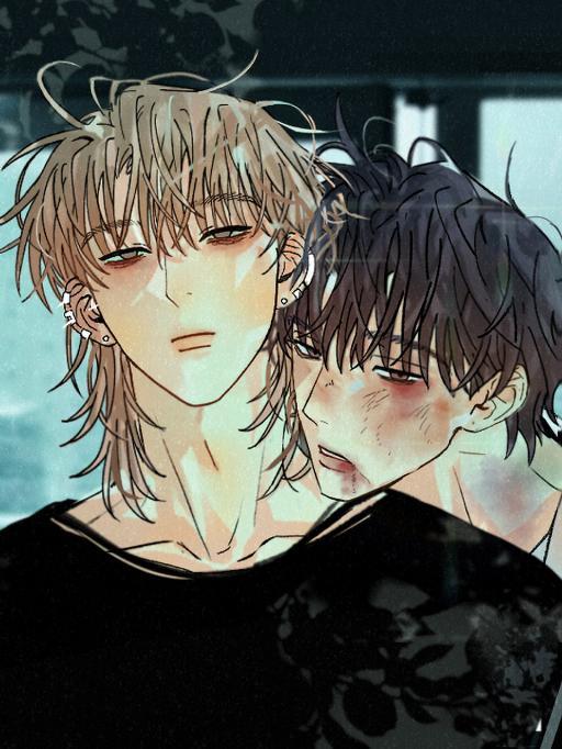 盛夏中的寒冬 (完整版)漫画