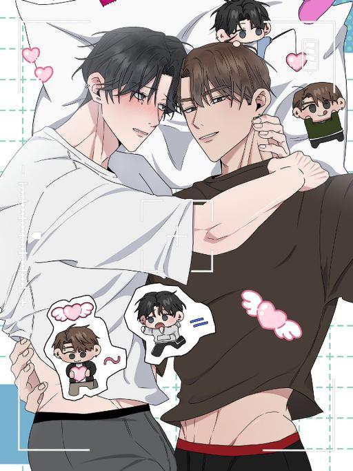 FIX (完整版)漫画