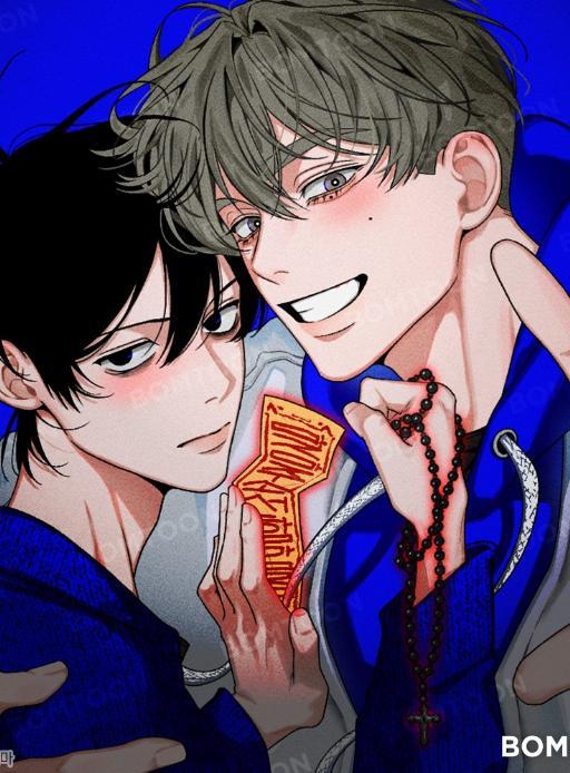 吃我一拳 (完整版)漫画