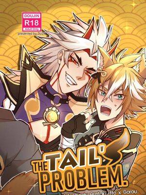 The Tail`s Problem (原神)漫画
