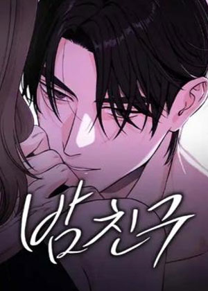 夜伴 (完整版)漫画