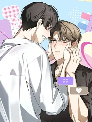 这也叫赞助商 (完整版)漫画