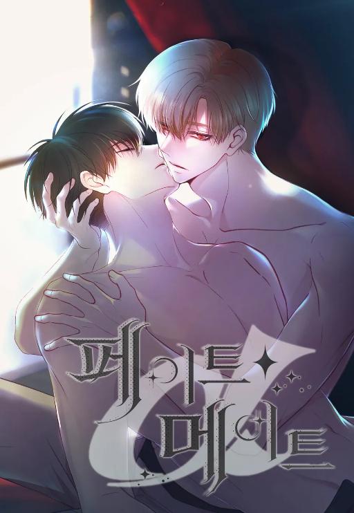 命运伴侣 (完整版)漫画