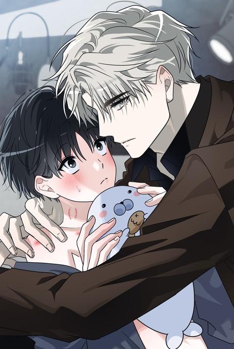 镜头外的OST漫画