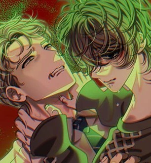 怪物的恋爱法则 (完整版)漫画