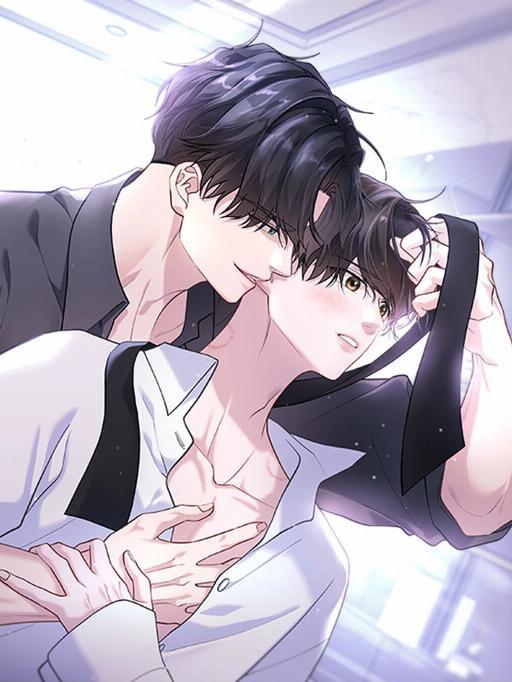 Rut Partner漫画