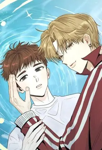 狂徒四溅 WB版漫画