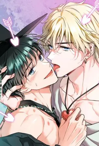 虽然是阴差，却想当邱比特！ WB版漫画