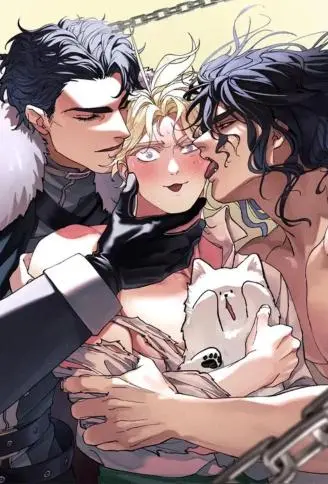 巴哈的野兽绝不放过猎物 WB版