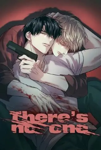 There`s no one WB版漫画