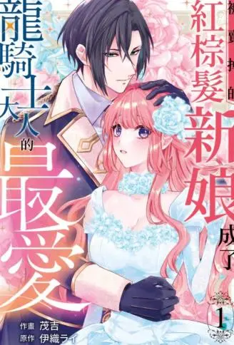 被卖掉的红棕发新娘成了龙骑士大人的最爱 WB版漫画