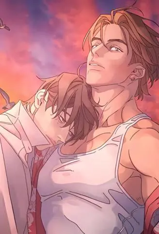 致新世界 WB版漫画