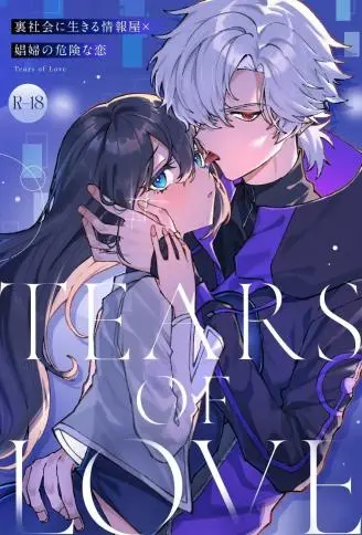 Tears of Love~混迹于地下社会的情报贩子×娼妓的危险恋情~ WB版漫画