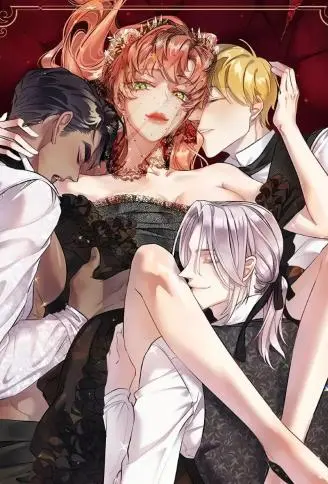 迈特纳侯爵的葬礼 WB版漫画