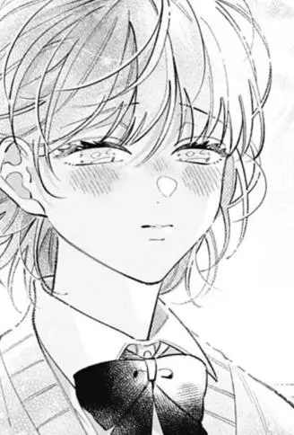 笨拙巧克力 WB版漫画