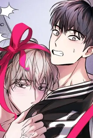 叩叩叩,哥!我按摩棒啦 WB版漫画