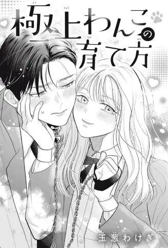 极品小狗的养成方法 WB版