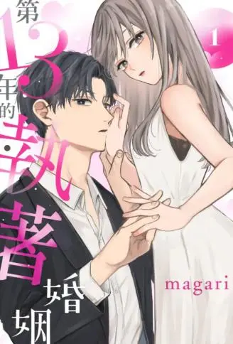 第13年的执着婚姻 WB版漫画